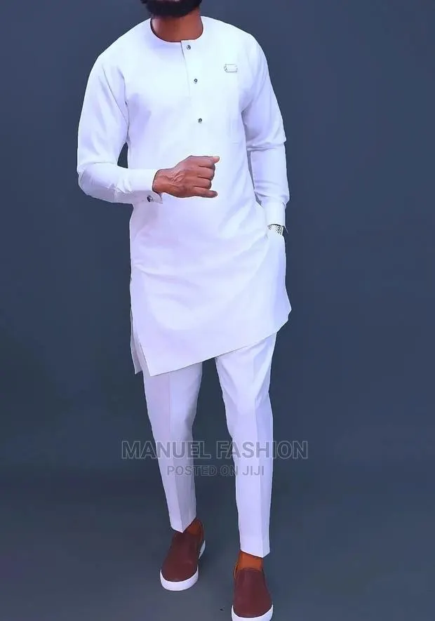 Kaftan Two Pieces · Photo 1