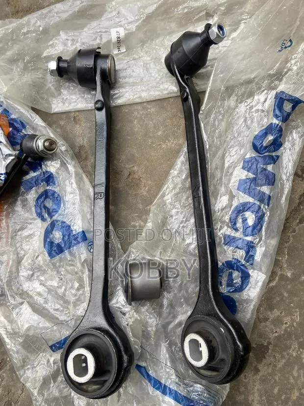 Charger 2007,2009,2010,2012,2013,2015,2016,2017, Lower Arm Ball Joint · Photo 1