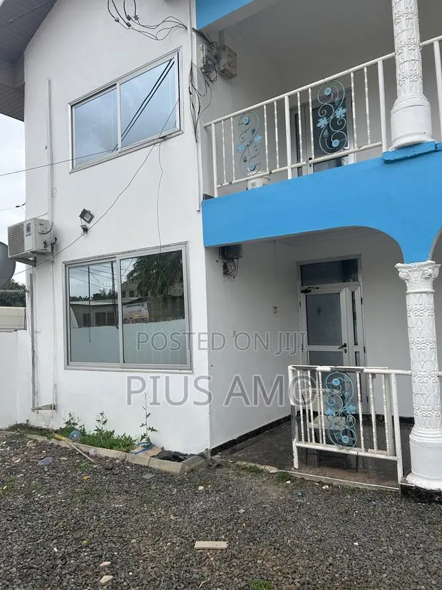 3bdrm Apartment in Teshie for rent · Photo 1