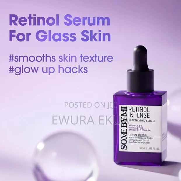 SomebyMi Face Serum · Photo 1