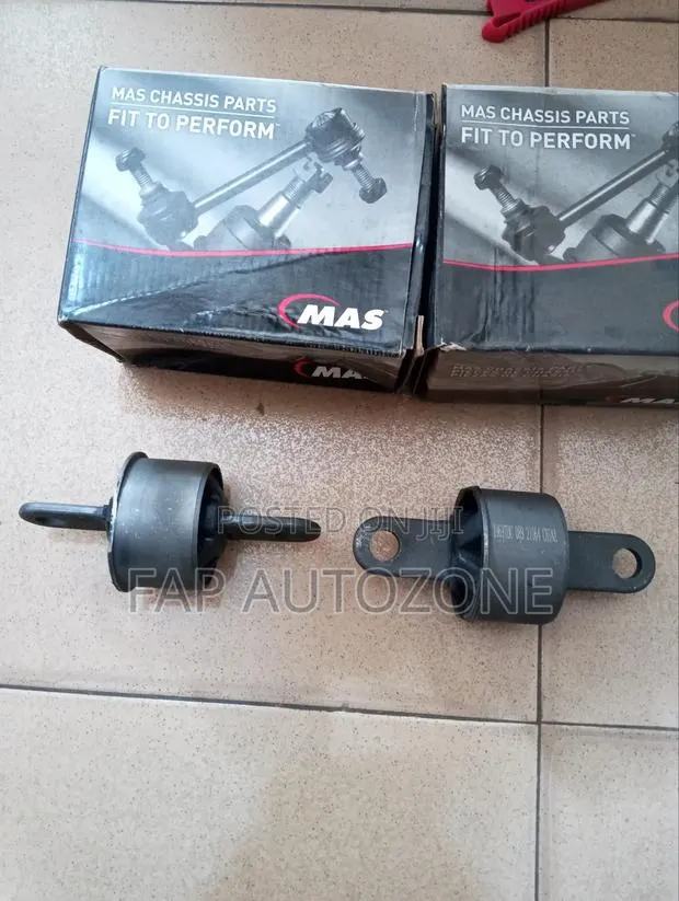 Genuine MAS Ford Escape,Focus,Mazda,Volvo Control Arm Bushing From USA · Photo 1