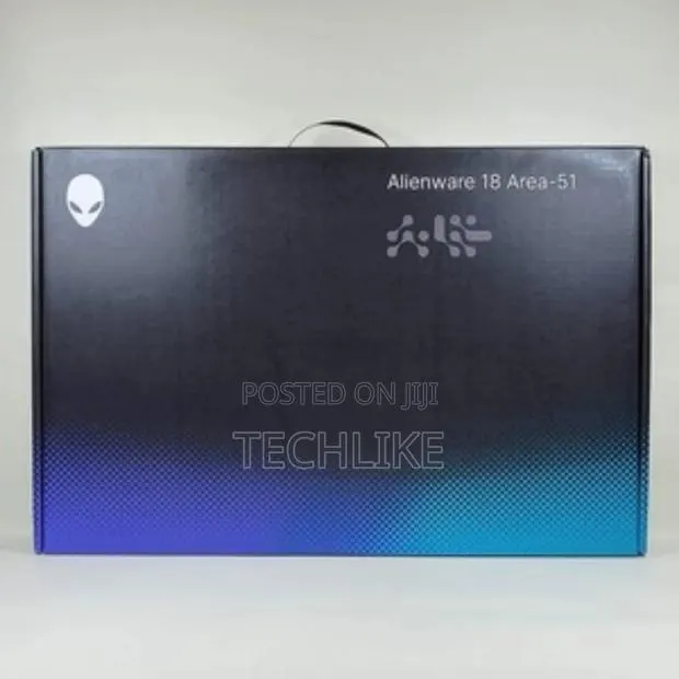 New Laptop Dell 32GB Intel Core Ultra 9 SSD 1T · Photo 1