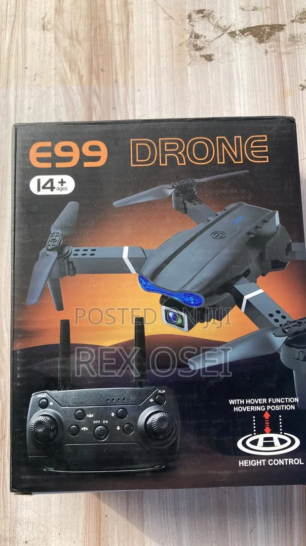 Drone R99 Pro · Photo 1