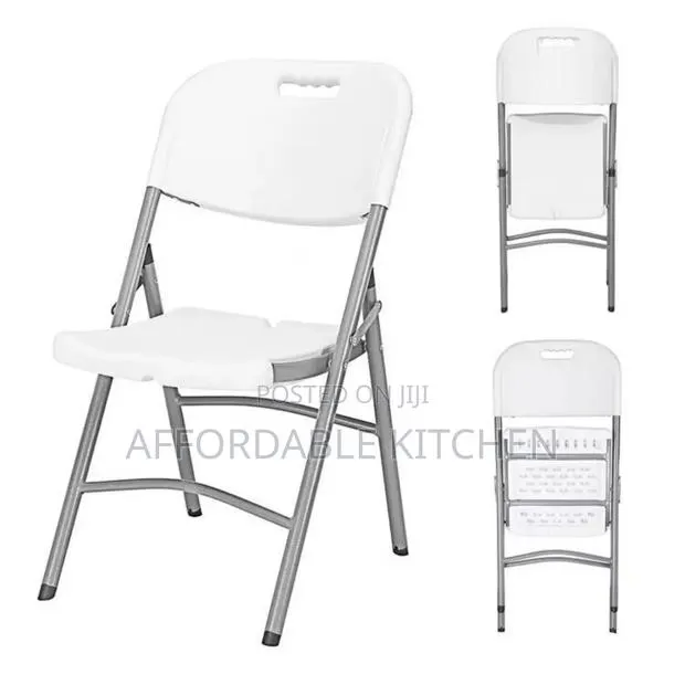 Folding Chair · Photo 1
