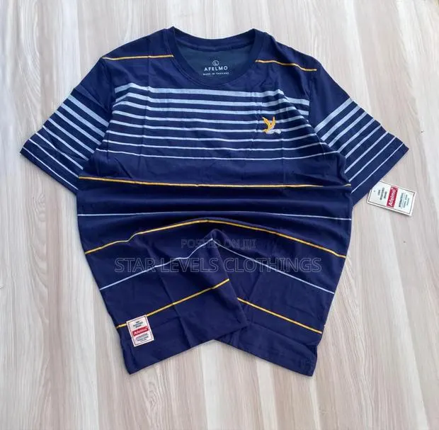 Quality Stock Shirts**Afelmo · Photo 1