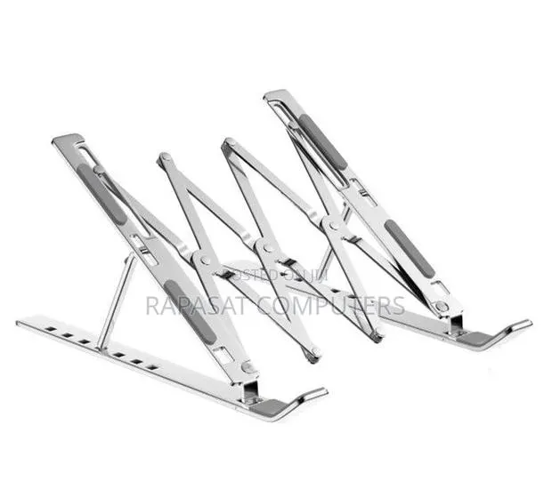 XXX Laptop Stand Metal · Photo 1