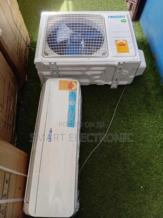 Nexon 1.5hp Air Conditioner – Powerful Silent · Photo 1