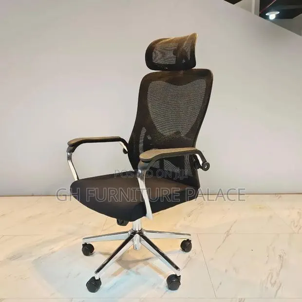 Swevil Chair for Office · Photo 1