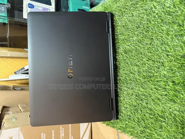 Laptop HP Omen 16 32GB Intel Core Ultra 7 SSHD (Hybrid) 1T · Photo 1