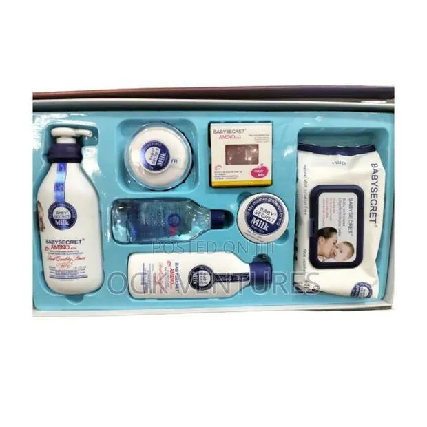 Baby Secret Gift Set · Photo 1