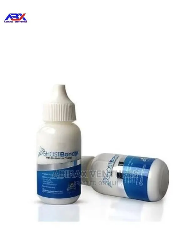 Ghostbond Glue · Photo 1
