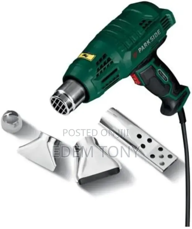 Parkside Heat Gun -Model PHLGB 2000 A1 · Photo 1