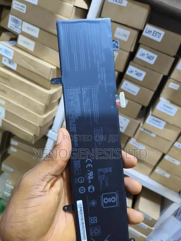 B31n1707 for Asus Vivobook S410uq S410uv · Photo 1