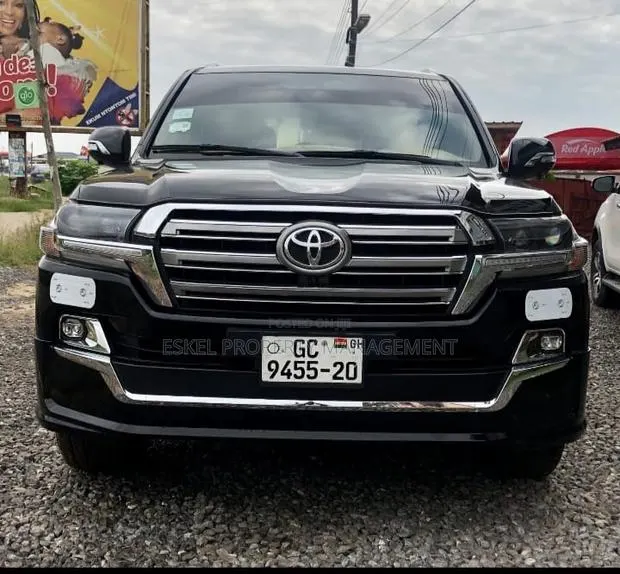 Rent Your Vehicle for Events · Photo 1