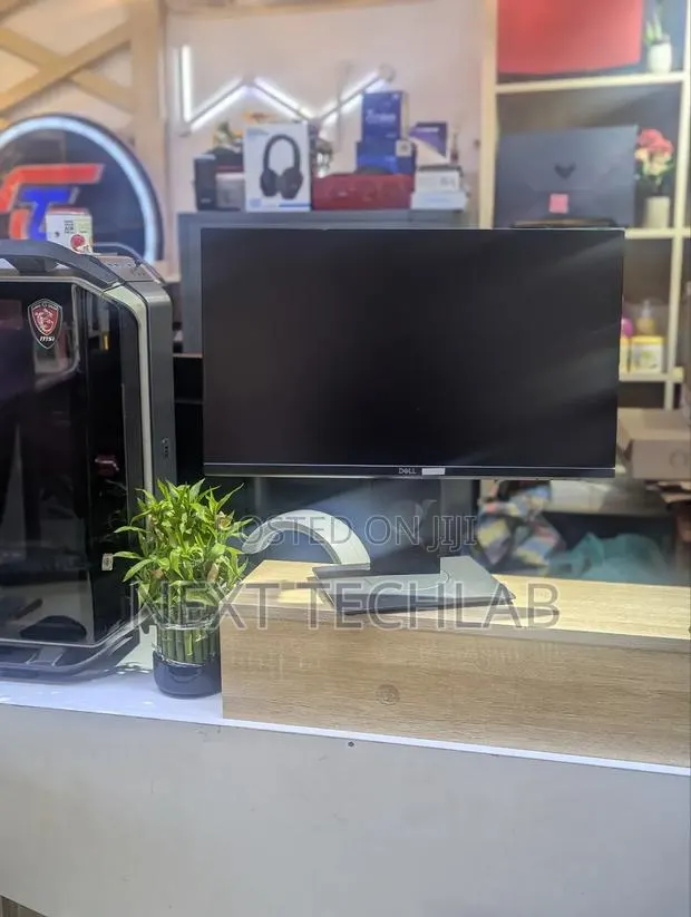 Dell P2419h Monitor · Photo 1