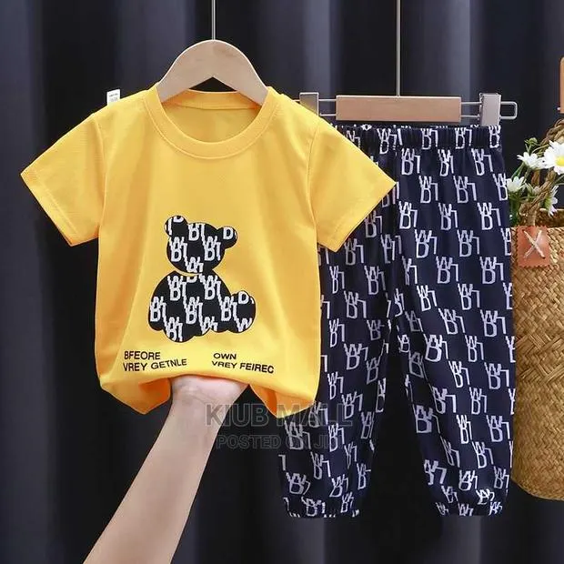 2 Pieces Up Nd Down · Photo 1