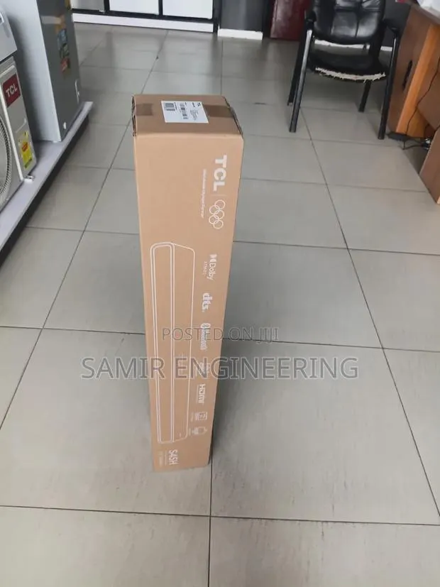The TCL S45H Dolby Atmos Review · Photo 1