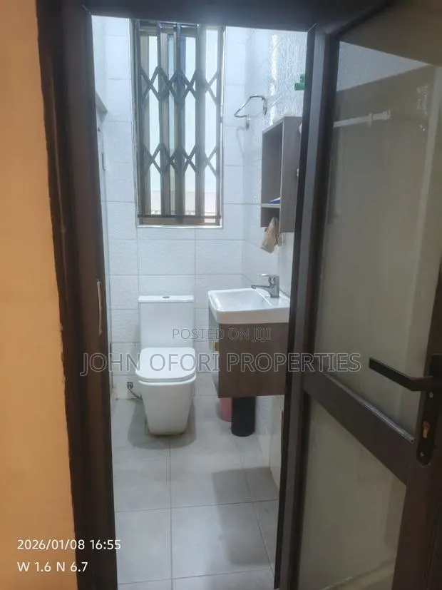2bdrm Apartment in Kotei Market, Kumasi Metropolitan for rent · Photo 1