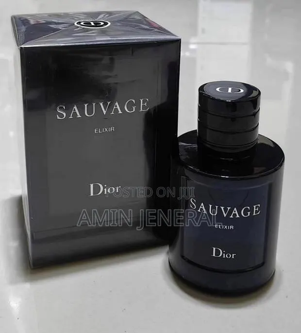 Sauvage Elixir 150ml · Photo 1