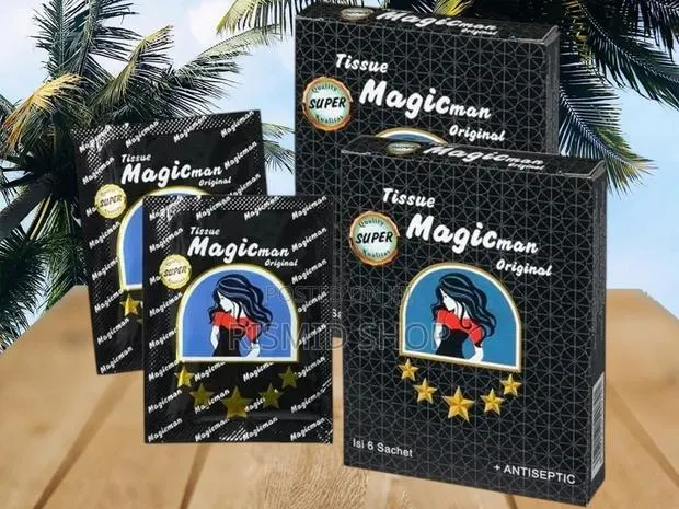 Super Magic Original Men’s Performance Support · Photo 1