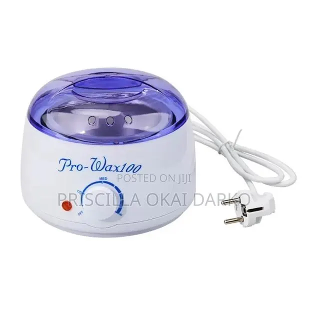 Pro Wax Machine for Waxing · Photo 1