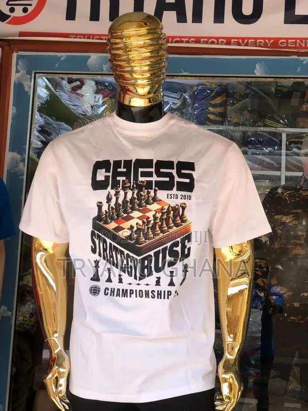 Buy 5 T-Shirts and Get 1 FREE · Photo 1