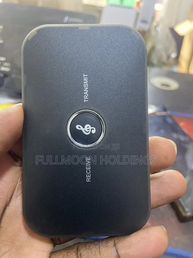 Bluetooth Receiver and Transmitter · Photo 1