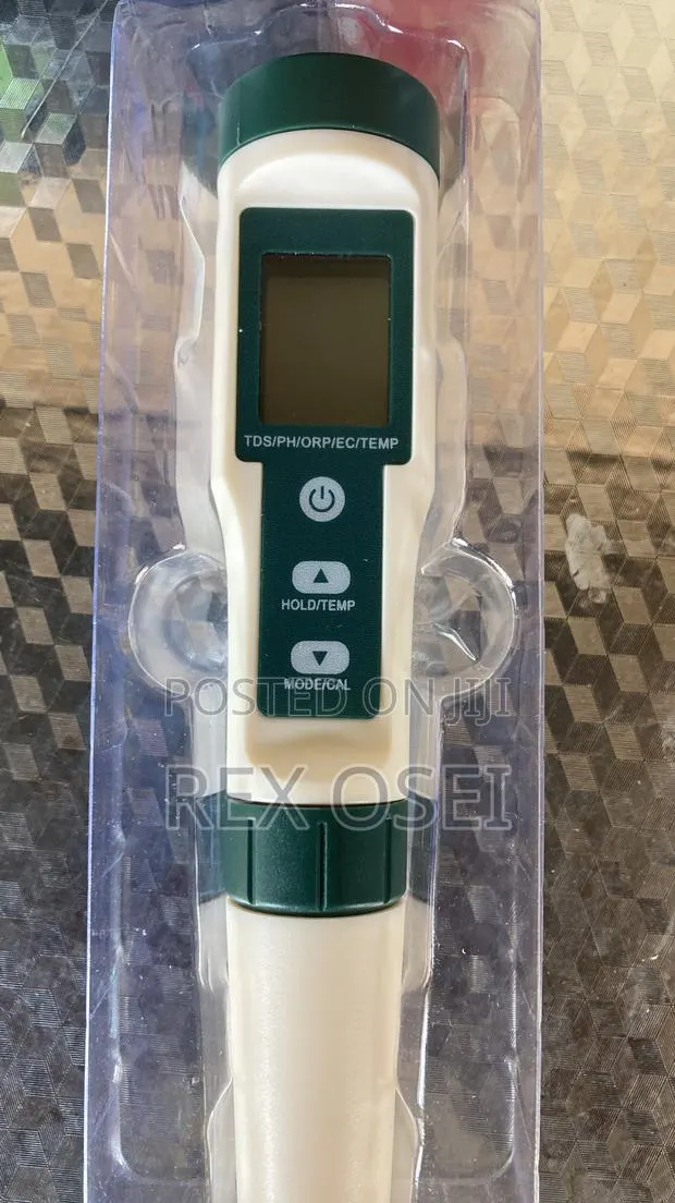 Ph Meter 8in1 · Photo 1