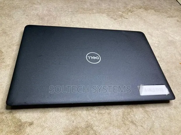 Laptop Dell Inspiron 15 8GB Intel Core I7 SSD 256GB · Photo 1