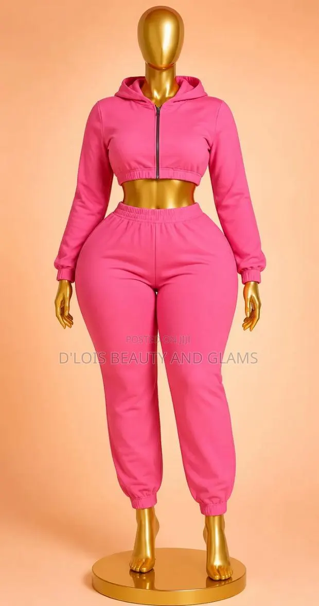 Two Piece Ladies Wear · Photo 1