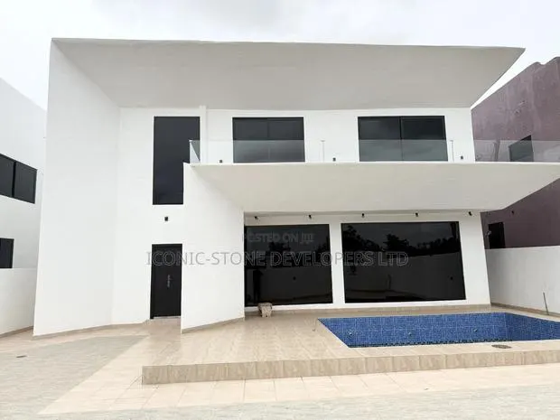 4bdrm House in East Legon Hills for sale · Photo 1