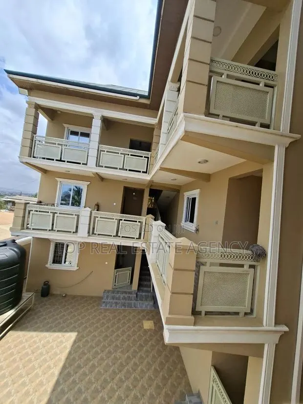 1bdrm Apartment in West Legon, Christian Village for rent · Photo 1