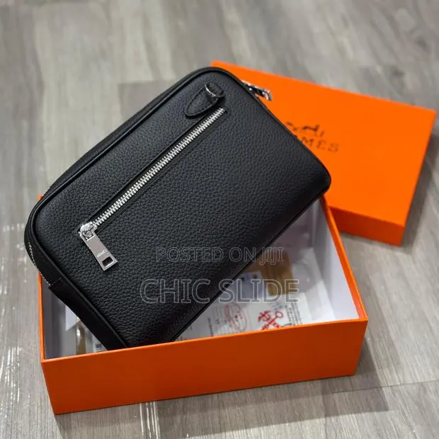 Luxury Clutch Bag · Photo 1