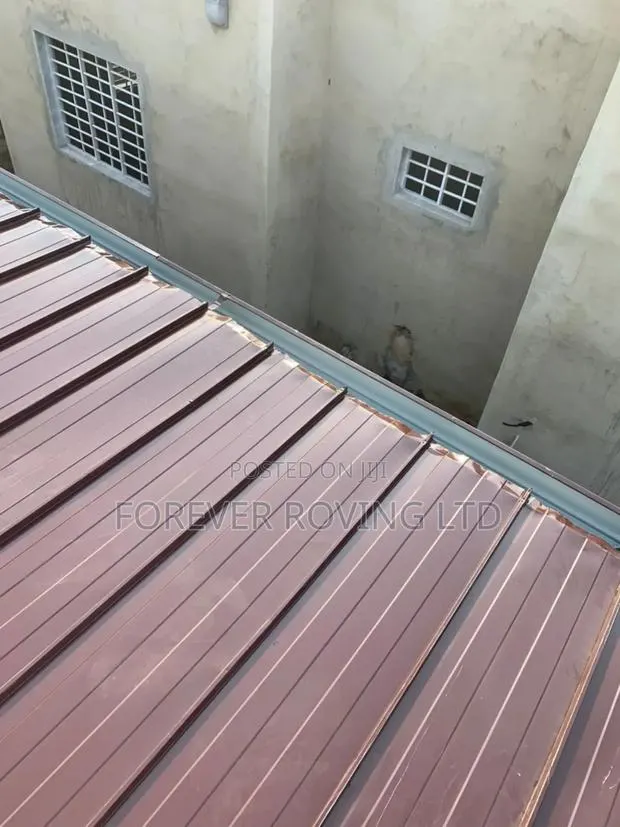 Secret Roofing · Photo 1