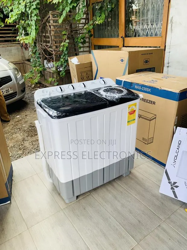 Limited Stock TCL 10.5kg · Photo 1