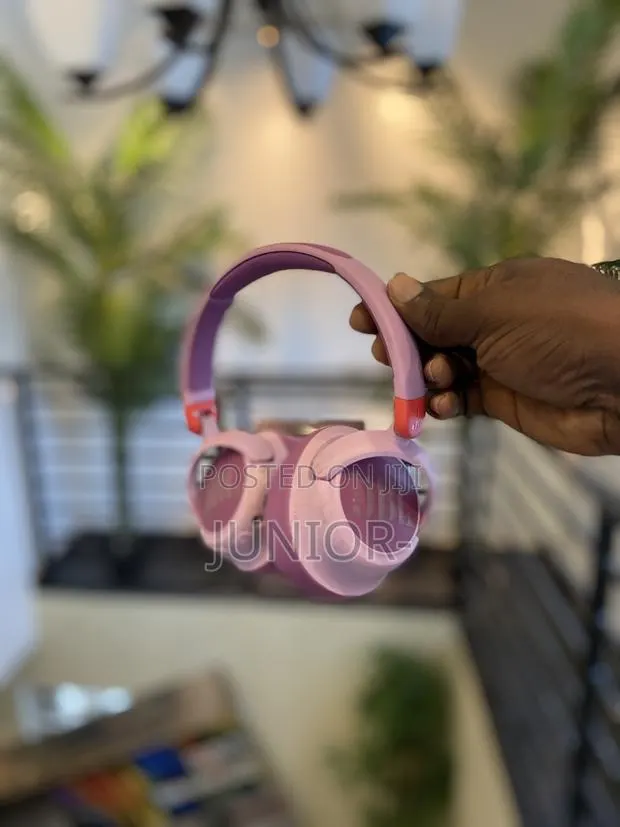 Original JBL Head Phone Pre Owned · Photo 1