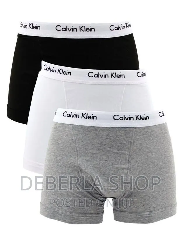 3in1 Boxers for Men · Photo 1
