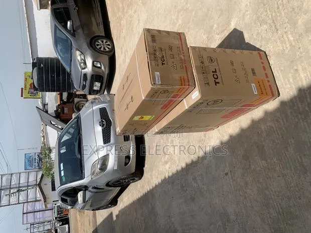 Text Us for Your New White Split Inverter 1.5hp For · Photo 1