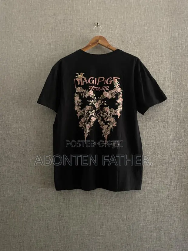 Cool Wild Tees · Photo 1