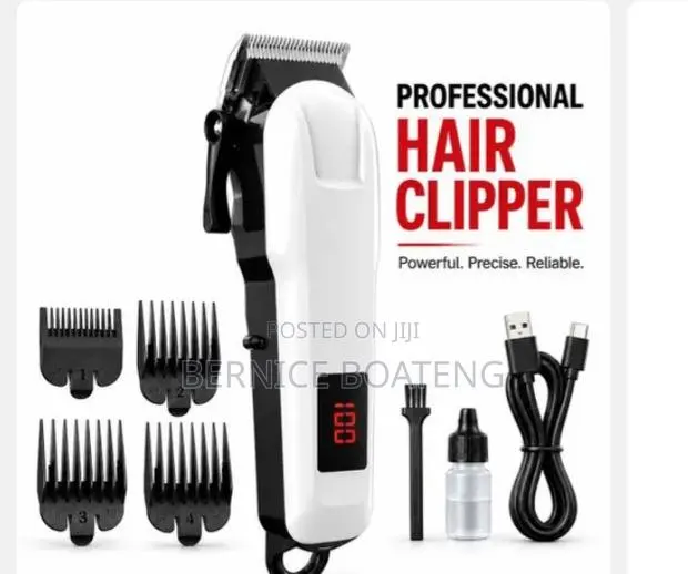 Babering Clippers · Photo 1