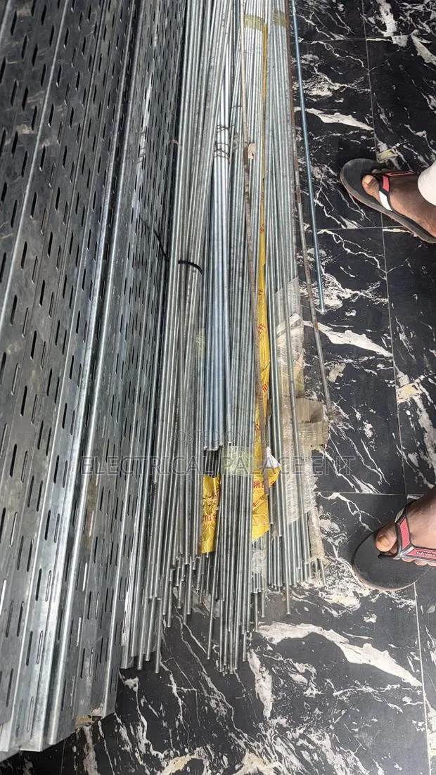 Threaded Rod All Sizes · Photo 1