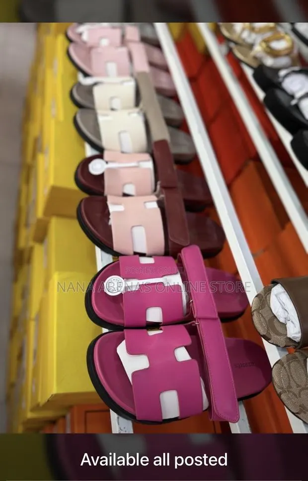 Hermes Sleepers · Photo 1