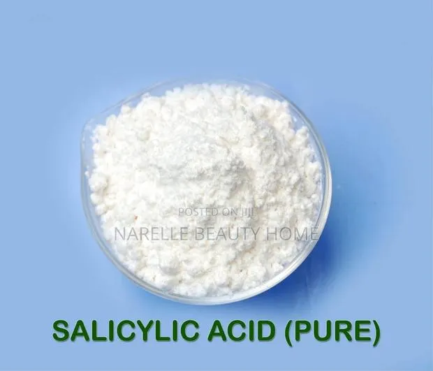 Salicylic Acid Powder · Photo 1