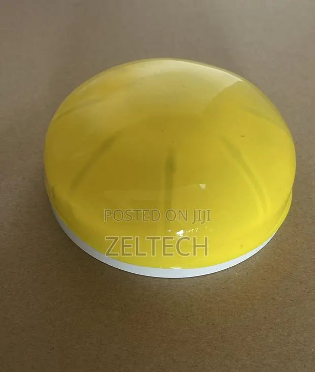 Zeta China Heat Detector · Photo 1