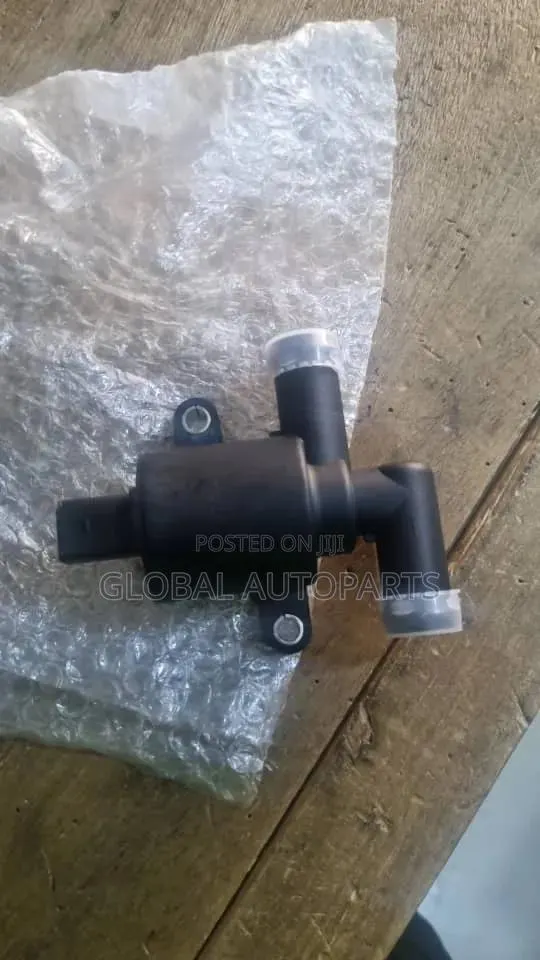 Auxilary Pumps · Photo 1