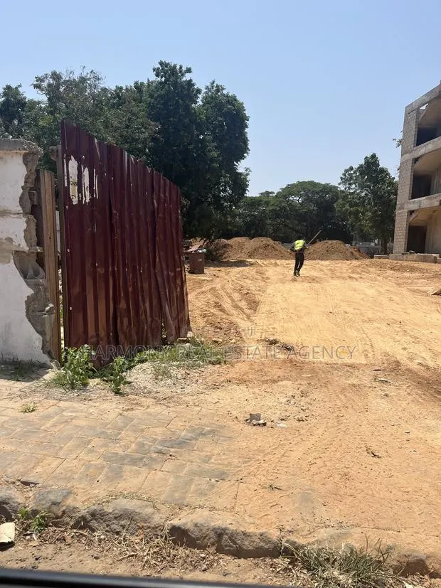 3plots Forsale -West Legon · Photo 1