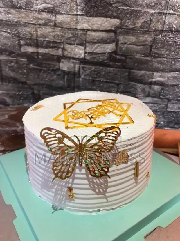 Cakes for All of / Party / Birthday / Occasions / Cakes · Photo 1