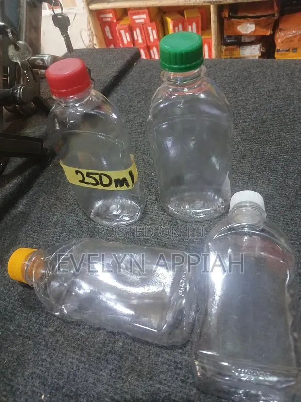 250ml Dettol Container 200pcs/ Bag · Photo 3