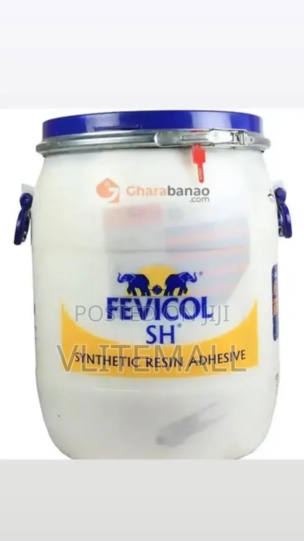 Fevicol Sh - Ultimate Woodworking Adhesive 20kg · Photo 1