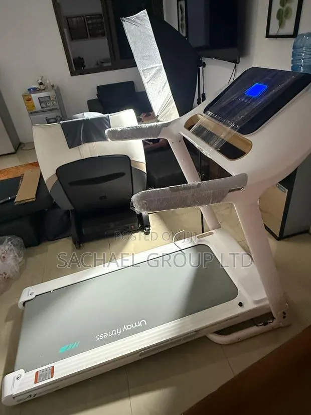 Brand New Treadmill 140kg · Photo 6